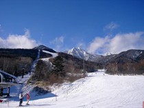 �����X�L�[��